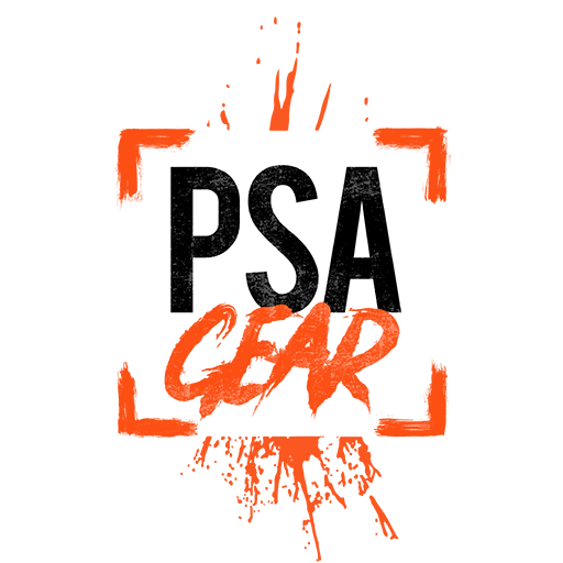 PSA-GEAR logo