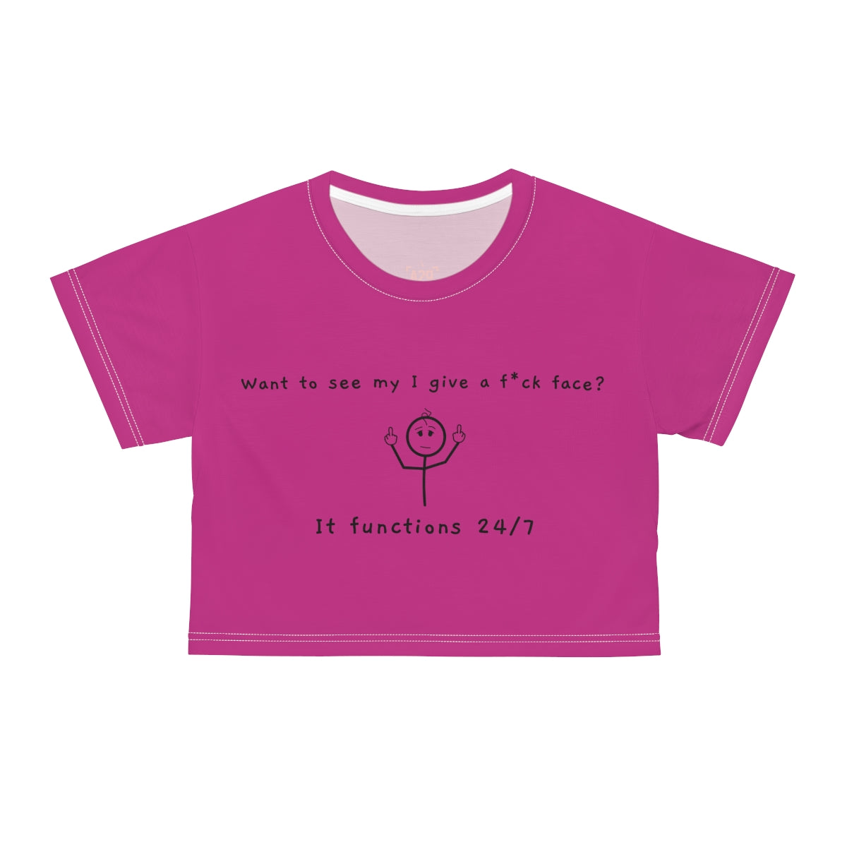F*ck-Face-Crop-Magenta-Front