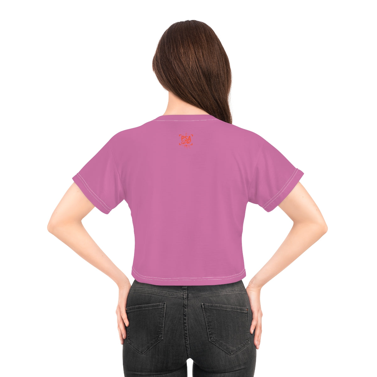 Two-F*cks-Crop-Pink-Back-Figure