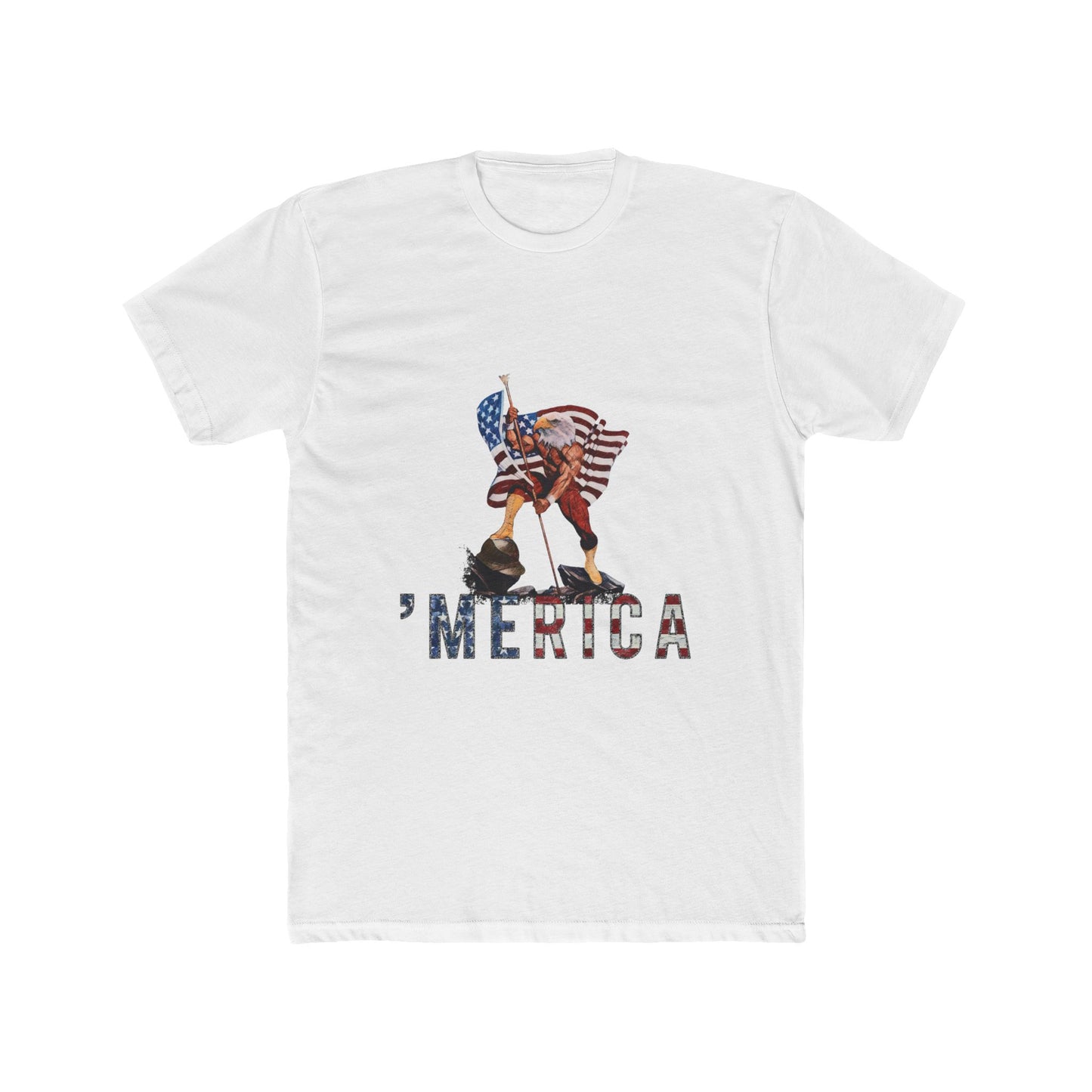 'MERICA (T-Shirt)