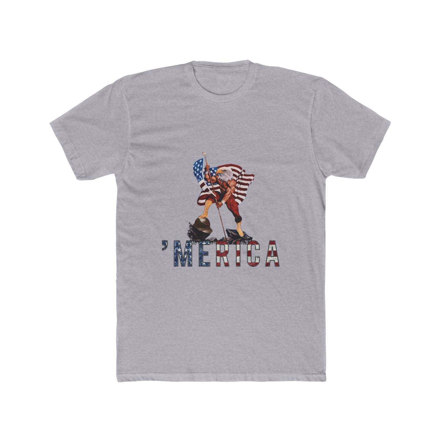 'MERICA (T-Shirt)