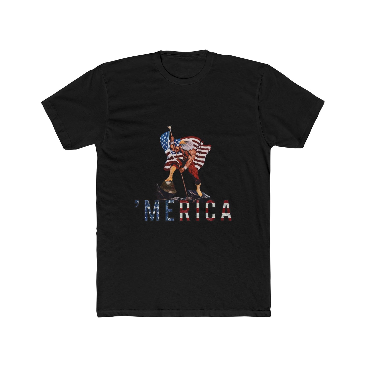 'MERICA (T-Shirt)