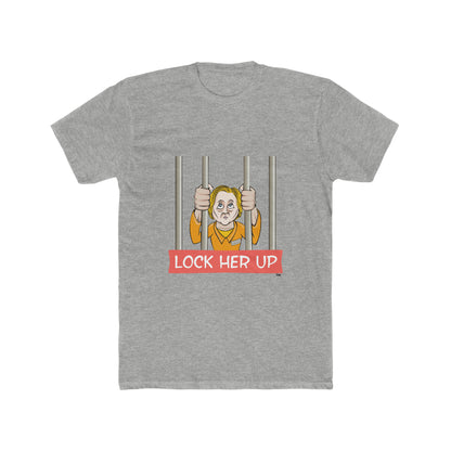 Lock Her Up! (T-Shirt)