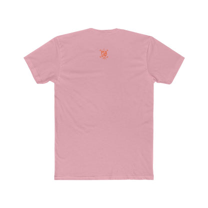 Challenge-Accepted-T-shirt-Pink-Back