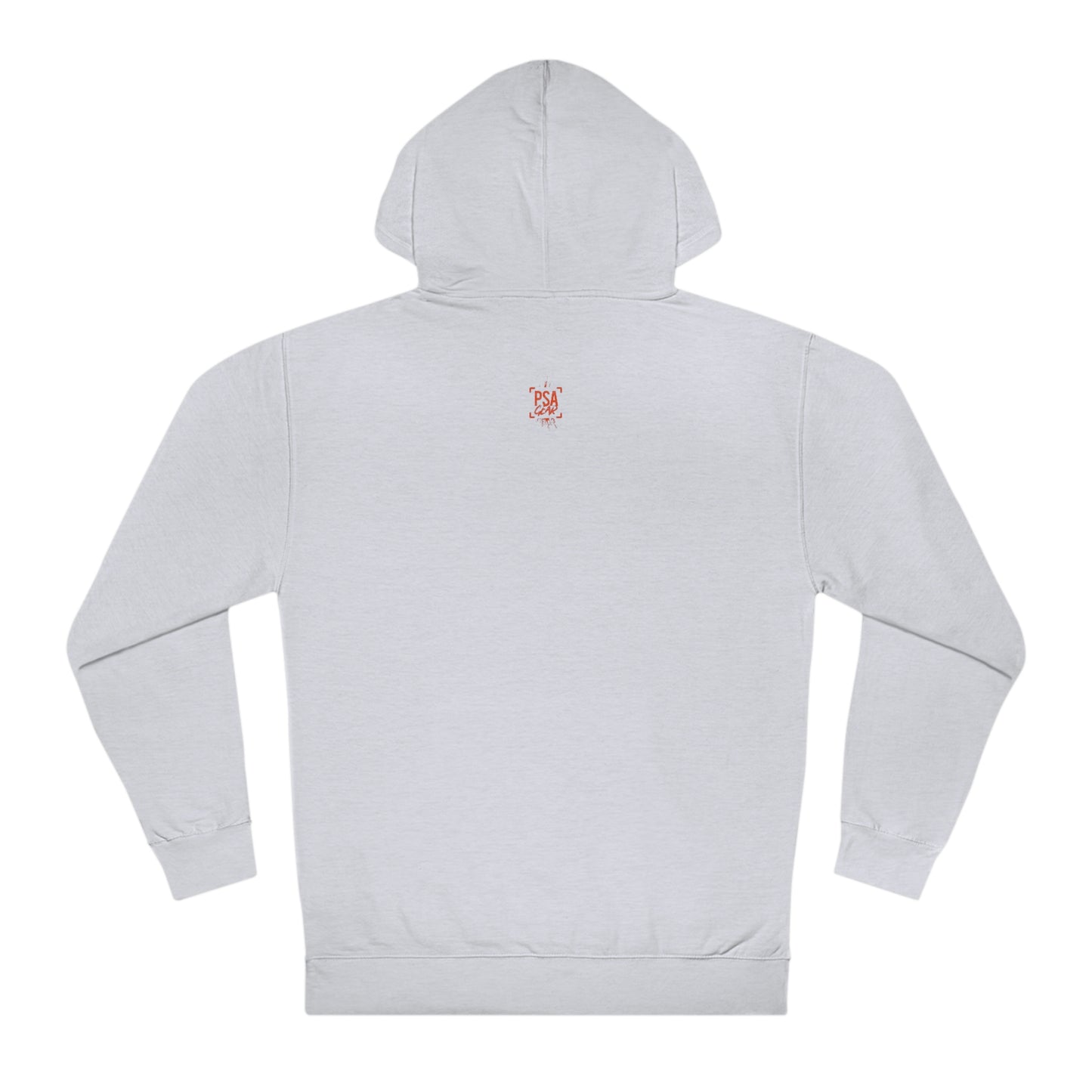 Tee - Shirt (Unisex Hooded Sweatshirt)