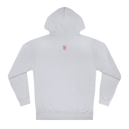 Tee - Shirt (Unisex Hooded Sweatshirt)