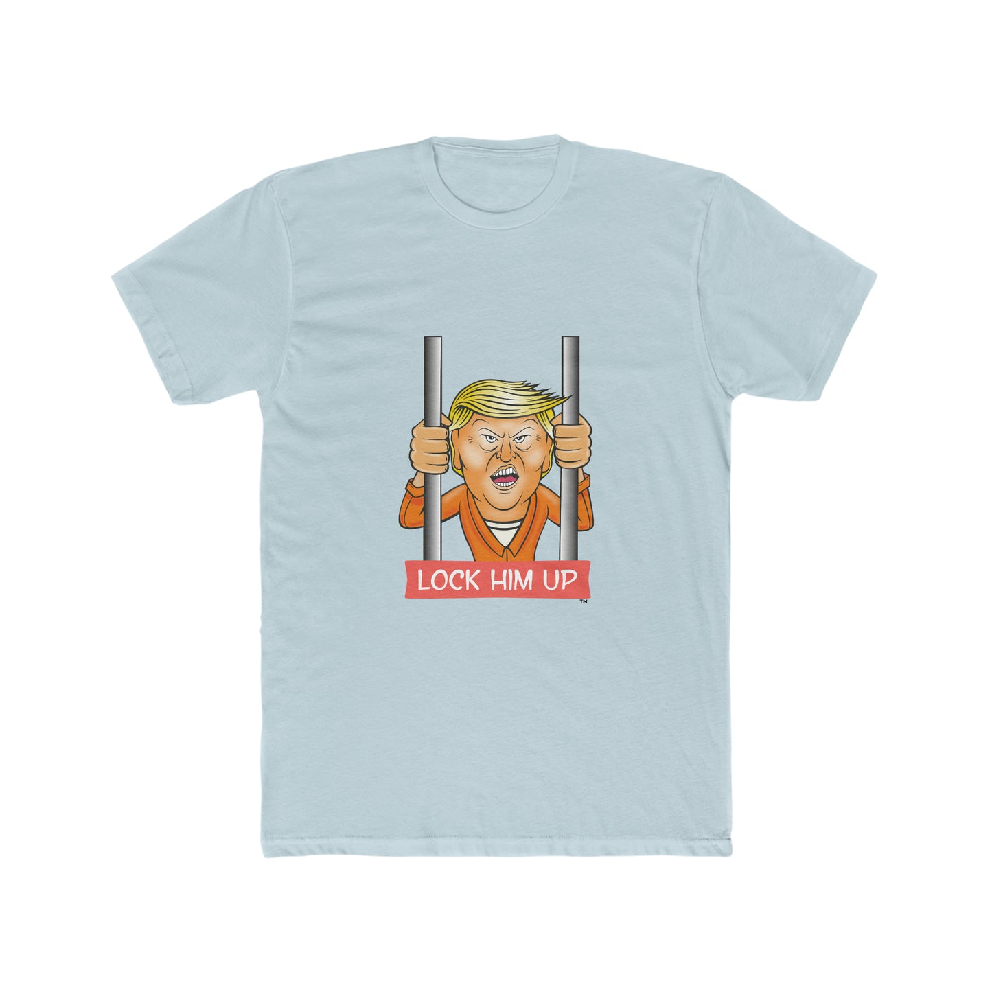 Lock Him Up! (T-Shirt)