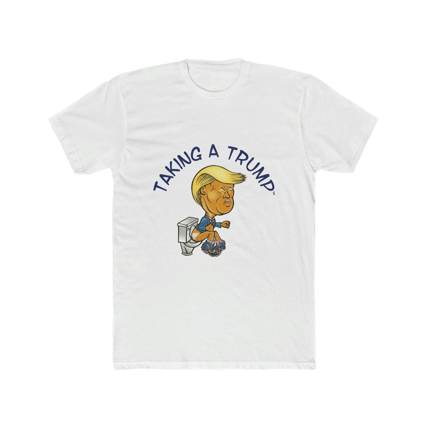 Taking a Trump! (T-Shirt)