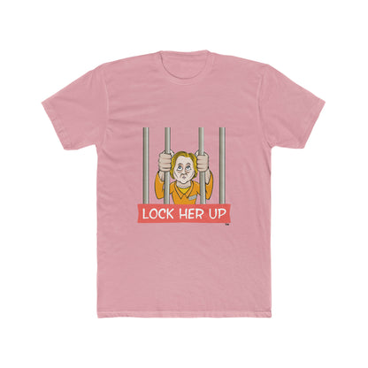 Lock Her Up! (T-Shirt)