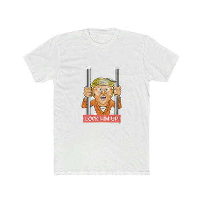 Lock Him Up! (T-Shirt)