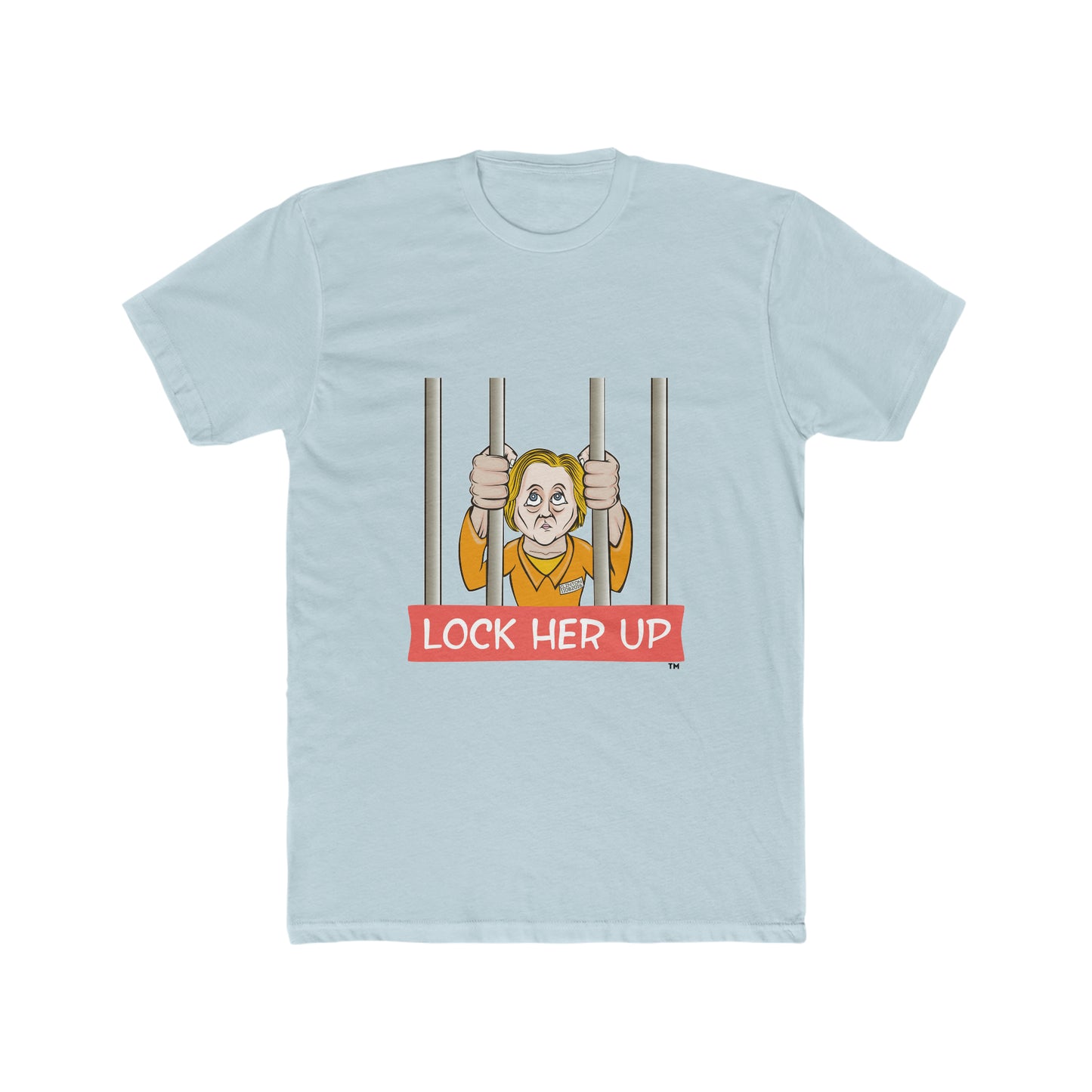 Lock Her Up! (T-Shirt)