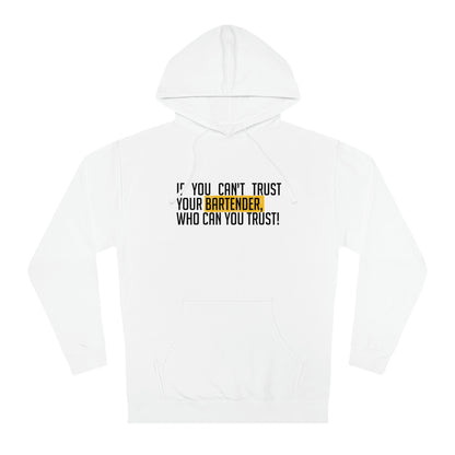 Bartender-Hoodie-White-Front