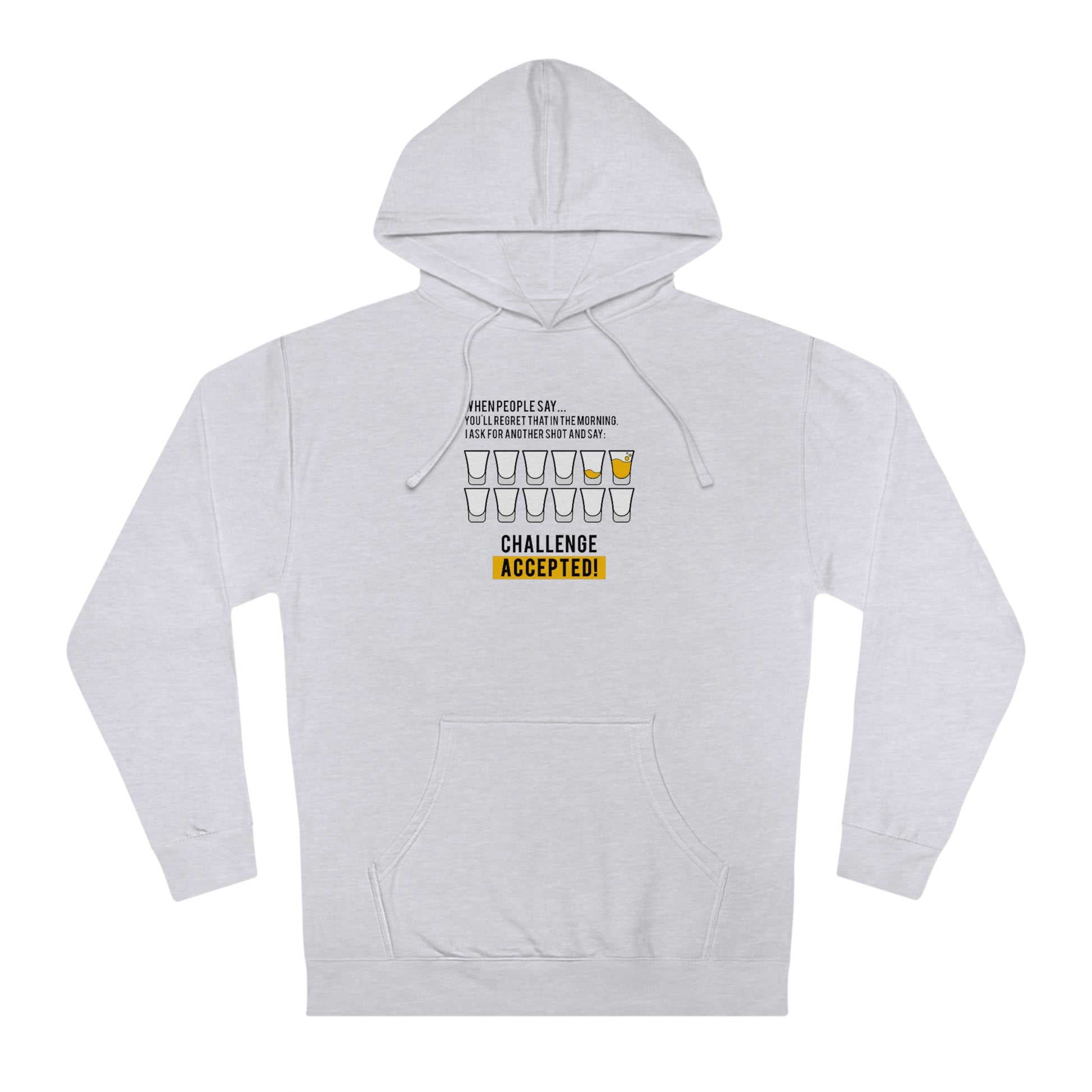 Challenge-Accepted-Hoodie-Grey-Front