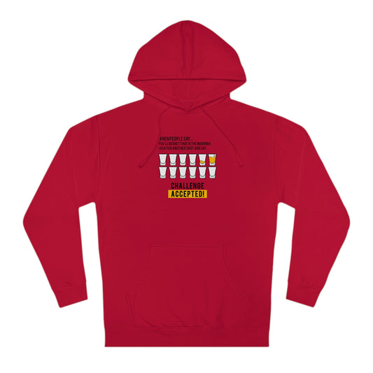 Challenge-Accepted-Hoodie-Red-Front