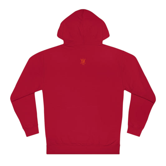 Drink-Beer-Hoodie-Red-Back