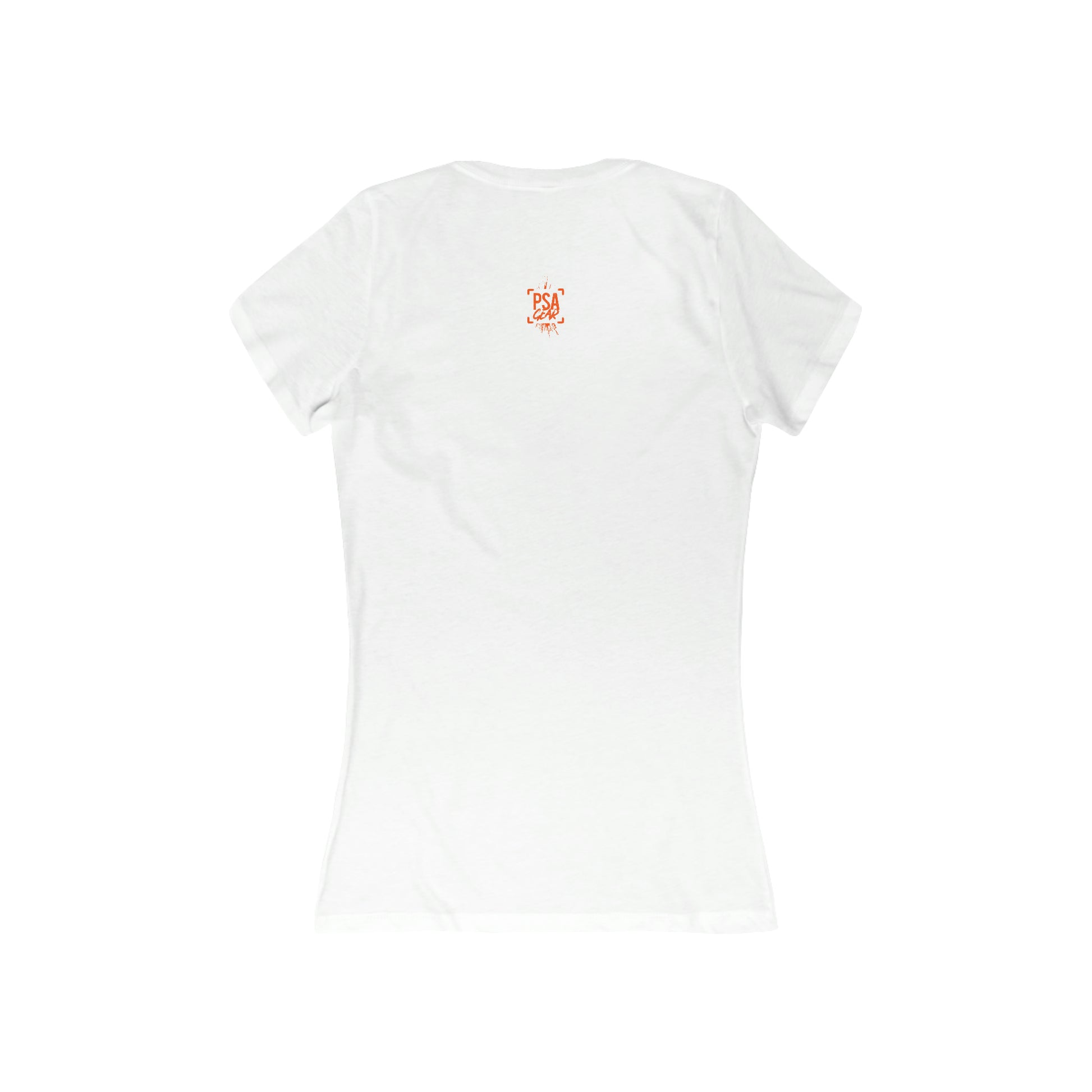 Excuses-V-Neck-White-Back