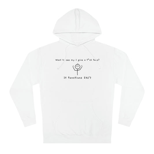 F*ck-Face-Hoodie-White-Front