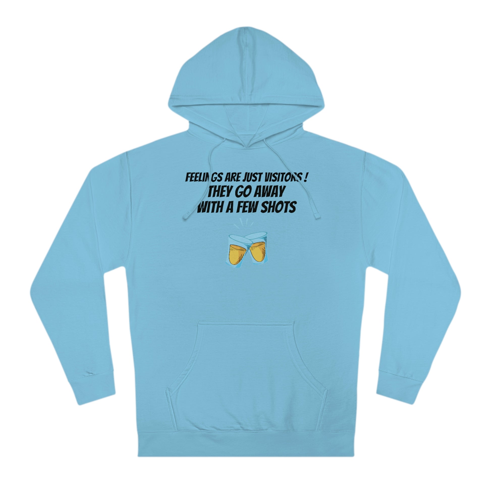 Feelings-Hoodie-Blue-Front