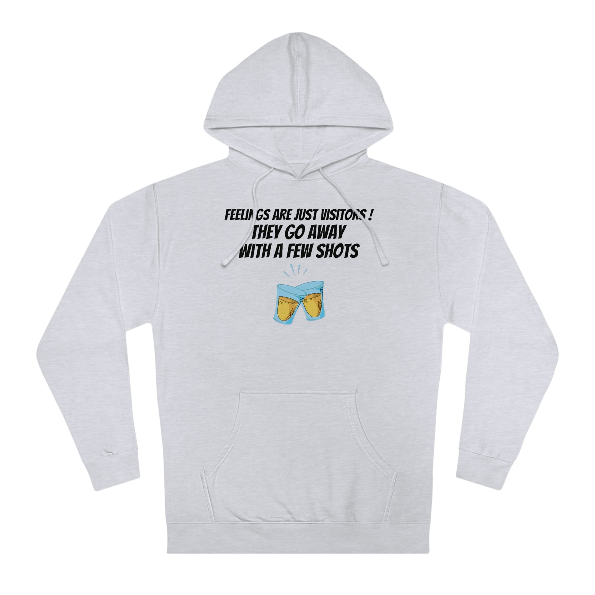 Feelings-Hoodie-Grey-Front