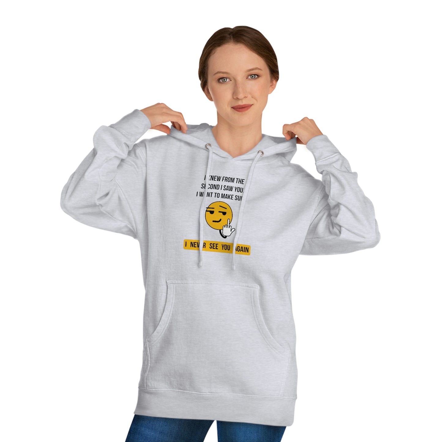 Never-See-You-Again-Hoodie-Grey-Front-Figure1