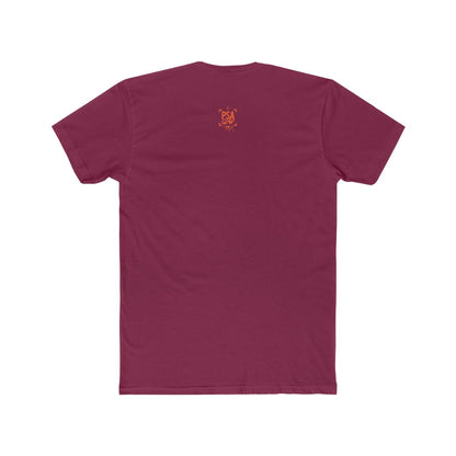 PSA Gear - Few, Proud, Drinkers - Dark-Red - T shirt