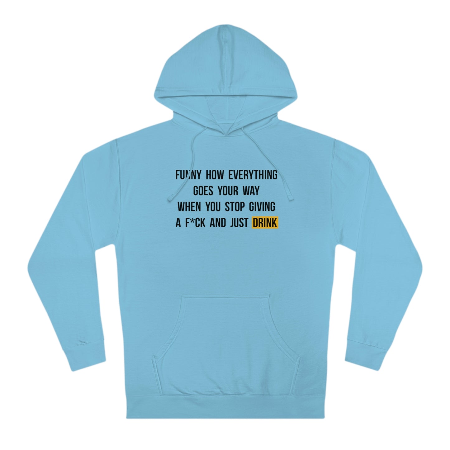 Stop-Giving-F-Hoodie-Blue-Front