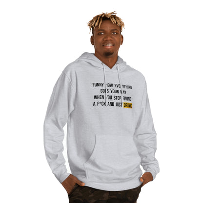 Stop-Giving-F-Hoodie-Grey-Front-Figure2