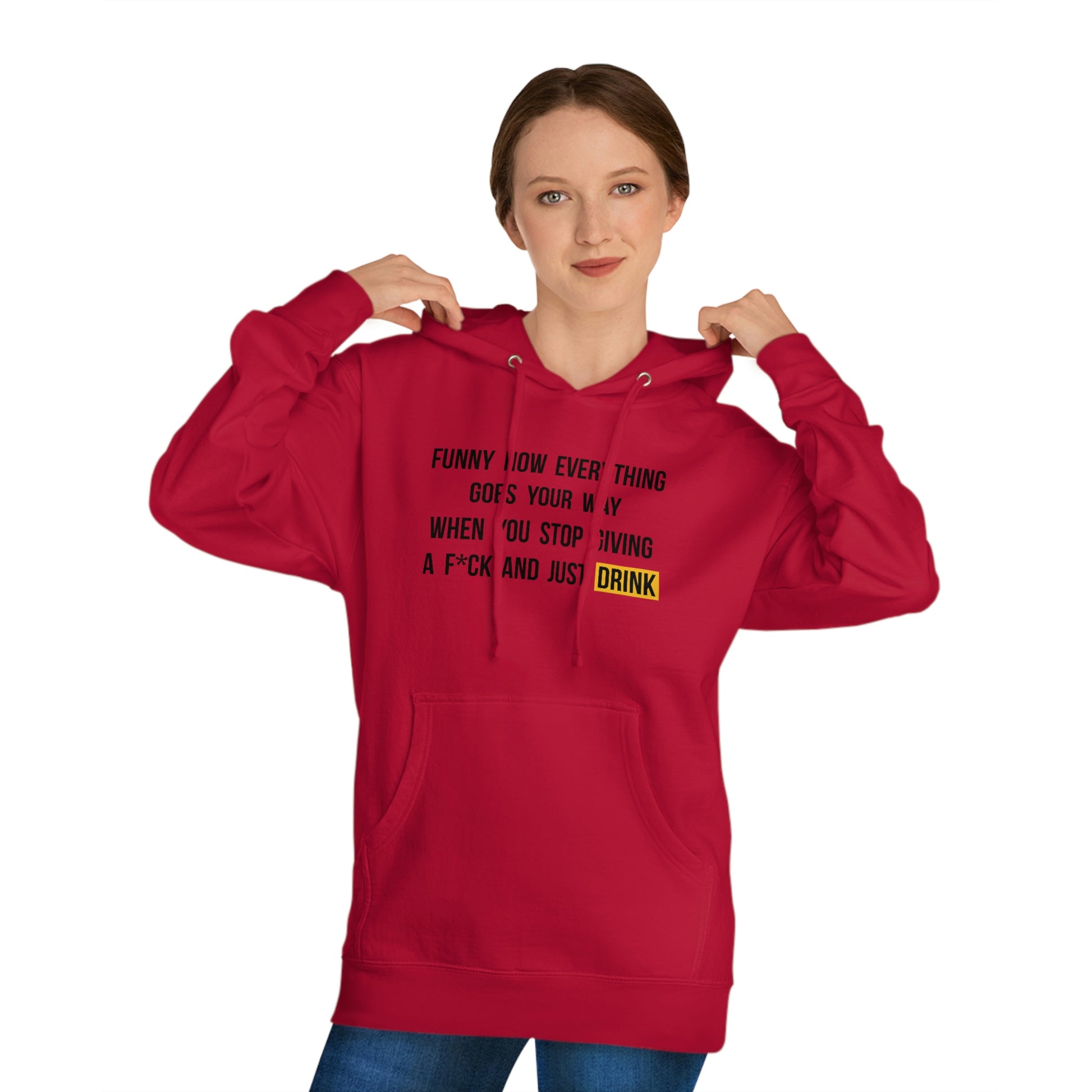 Stop-Giving-F-Hoodie-Red-Front-Figure1