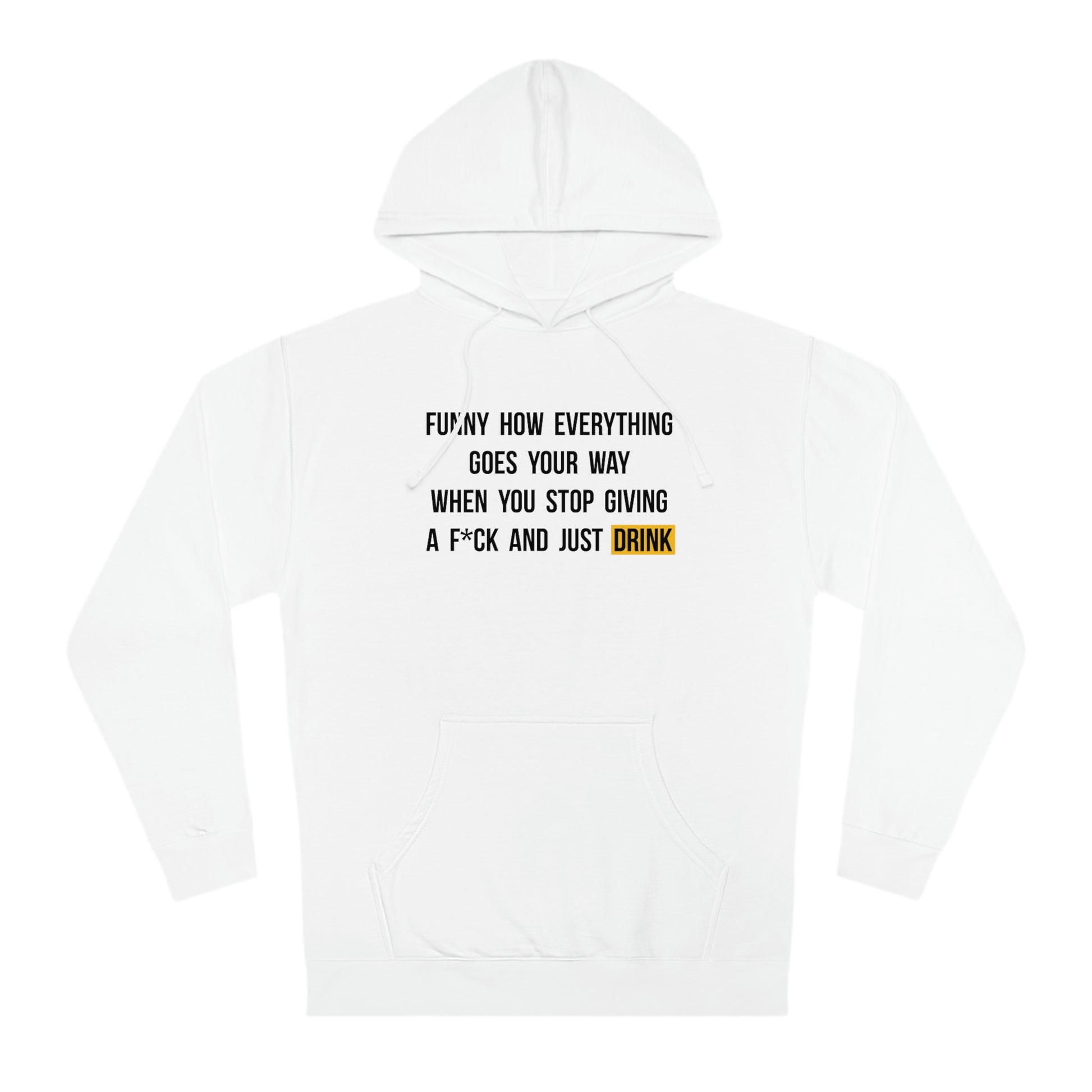 Stop-Giving-F-Hoodie-White-Front