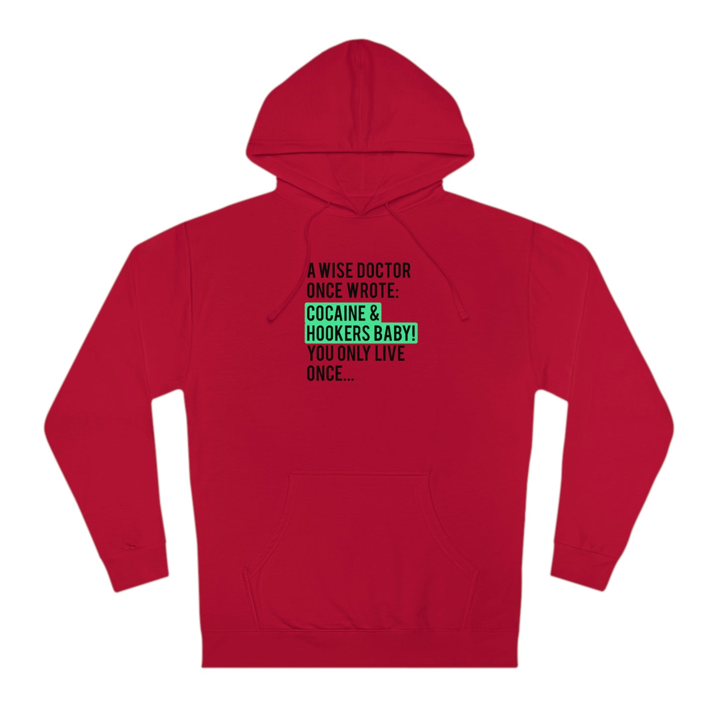 YOLO-Hoodie-Red-Front