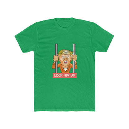 Lock Him Up! (T-Shirt)