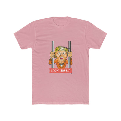 Lock Him Up! (T-Shirt)