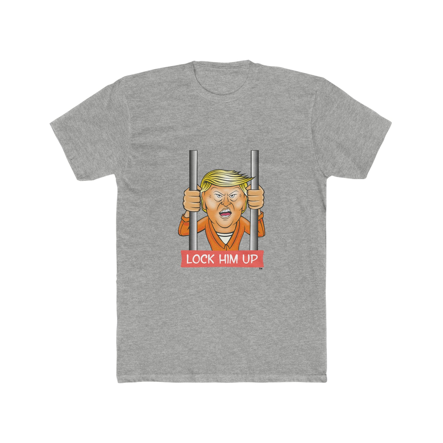 Lock Him Up! (T-Shirt)