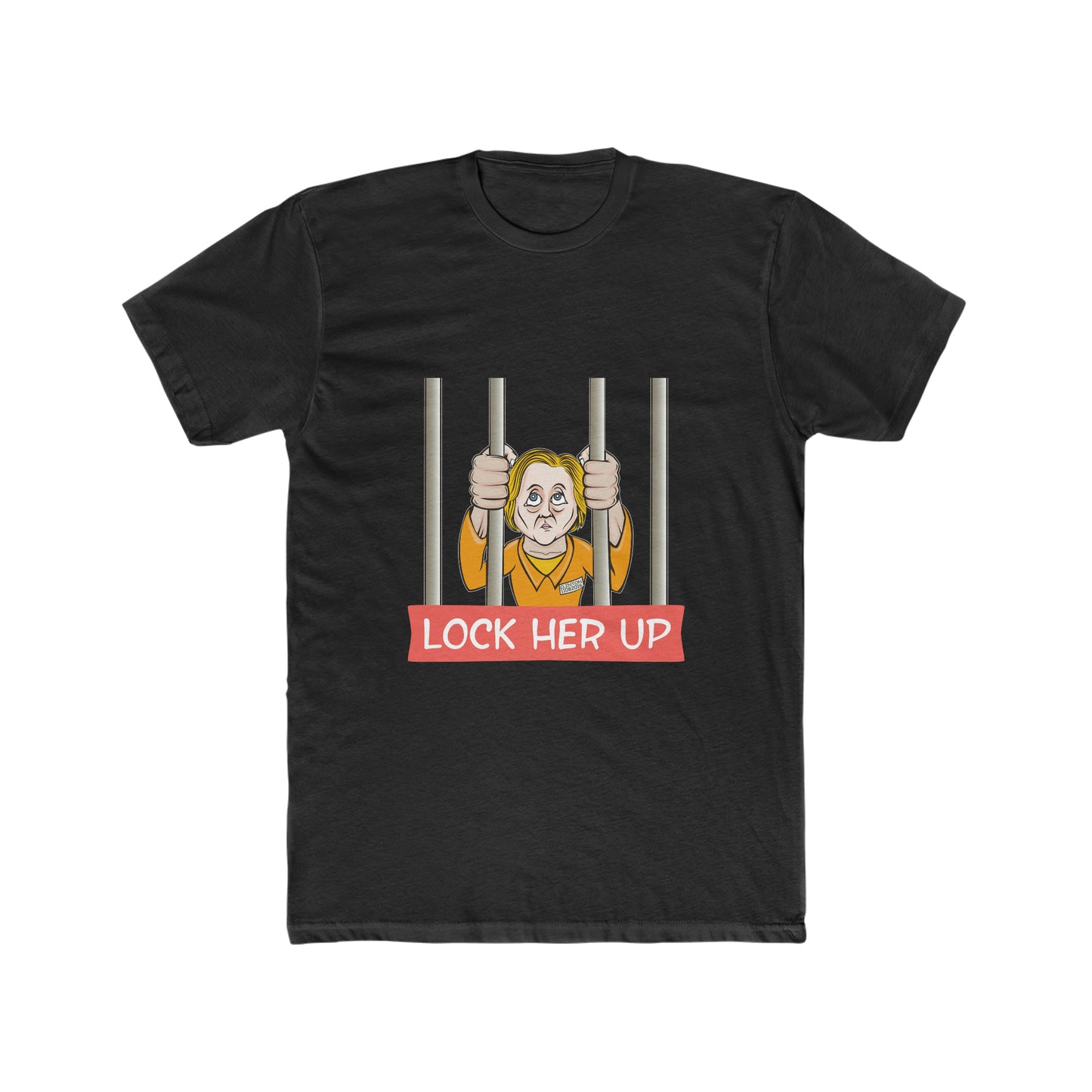 Lock Her Up! (T-Shirt)