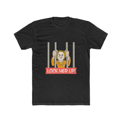 Lock Her Up! (T-Shirt)